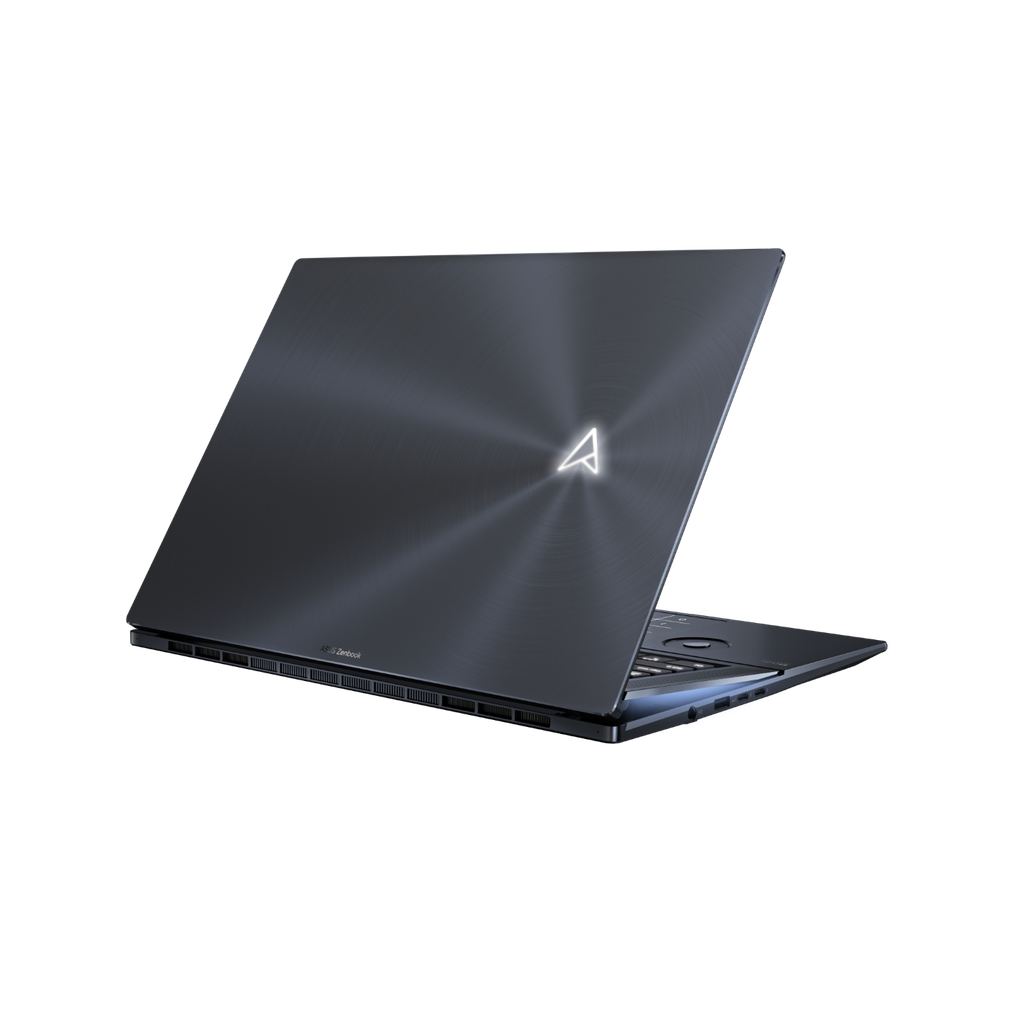 Zenbook Pro 16X OLED (UX7602BZ)